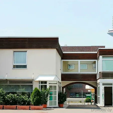Motel Frankfurt 